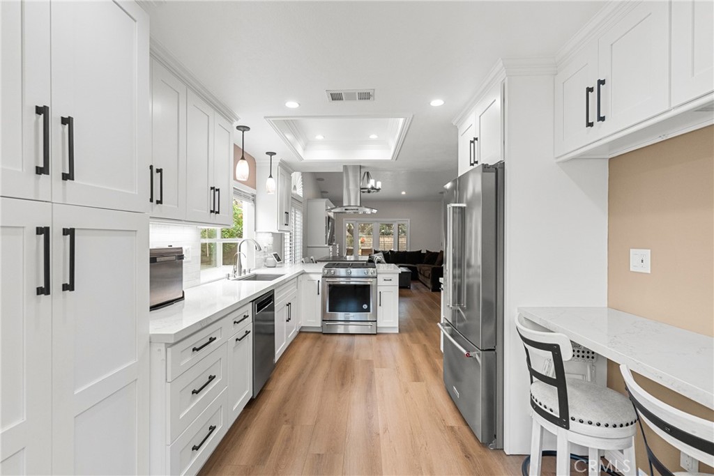 Coventry (CVTY) - Residential