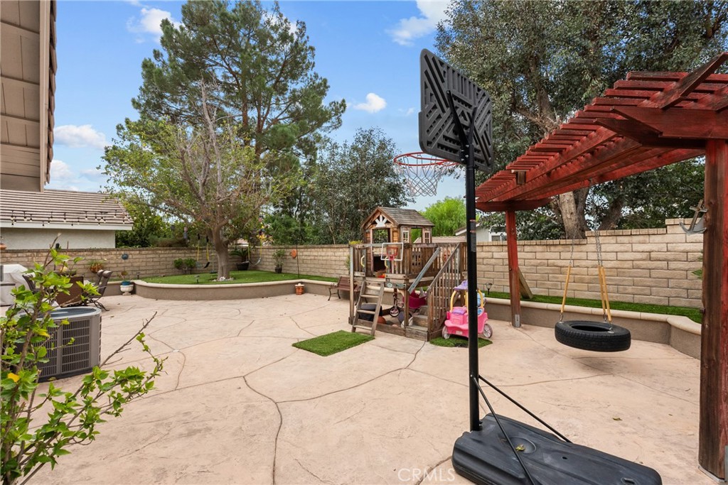 Coventry (CVTY) - Residential