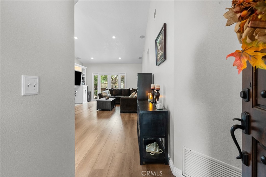 Coventry (CVTY) - Residential