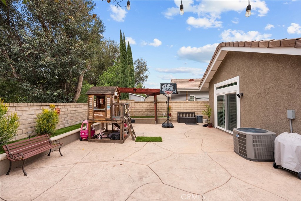 Coventry (CVTY) - Residential