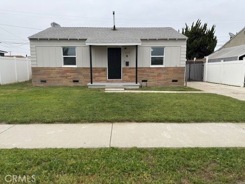 2539 E 219th Carson CA 90810