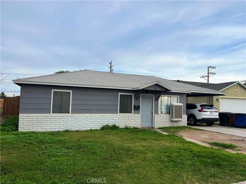Photo of 518 N Eucalyptus Ave, Blythe, CA 92225 (MLS # PW26014494)