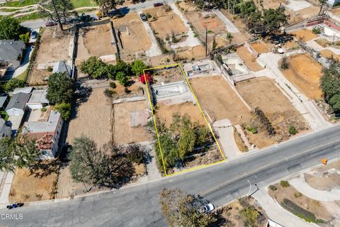 2969 Maiden Lane Altadena CA 91001