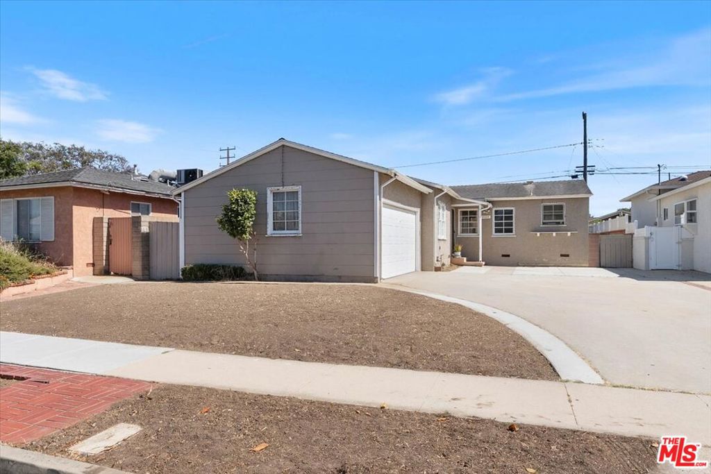5408 W 138th Place