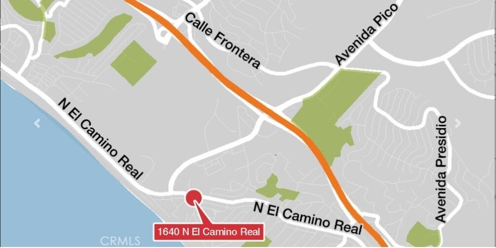 1640 N El Camino Real, San Clemente CA 92672 - Photo 21
