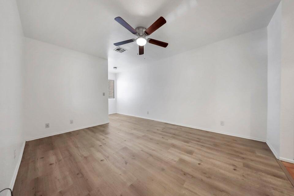 Desert Arches - Residential Income