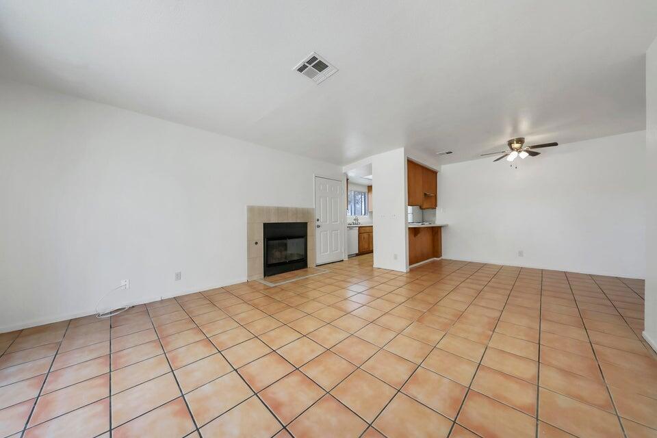 Desert Arches - Residential Income