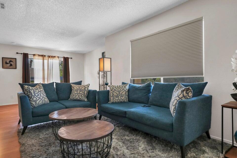 Desert Arches - Residential Income