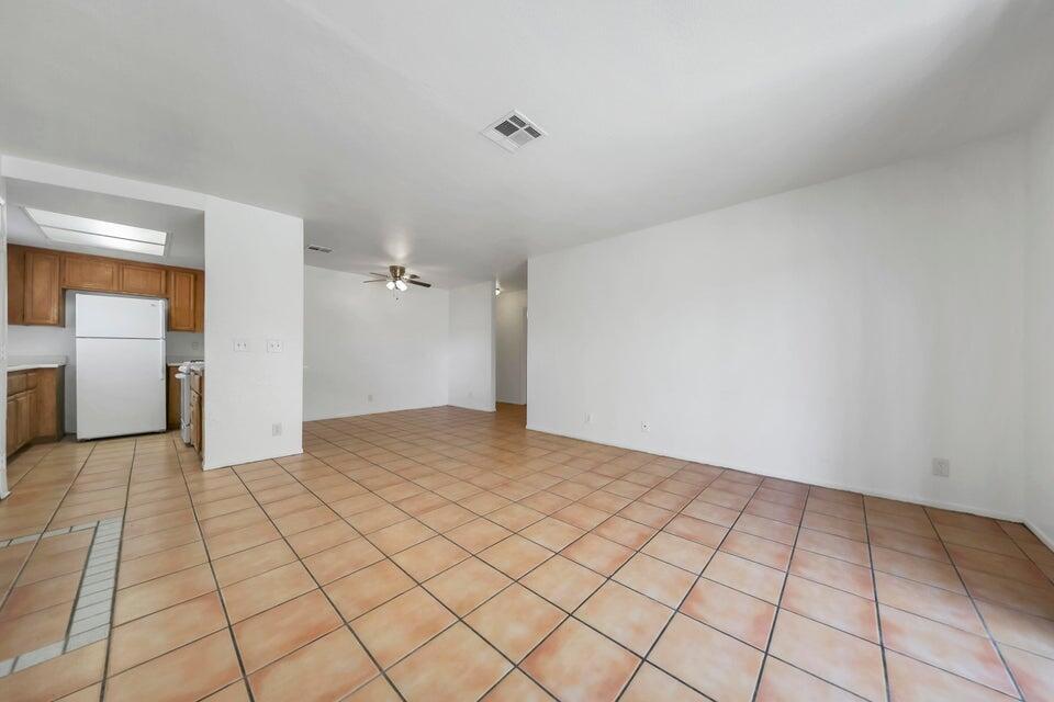 Desert Arches - Residential Income