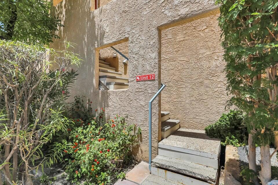 Desert Arches - Residential Income