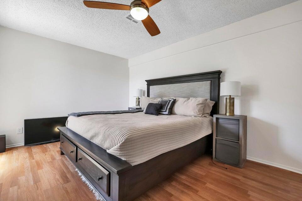 Desert Arches - Residential Income