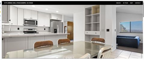 Photo of 3175 Arena Rd, Atascadero, CA 93422 (MLS # SC25235685) Photo of 3175 Arena Rd, Atascadero, CA 93422 (MLS # SC25235685)