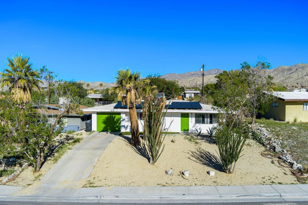 66970 Desert View Avenue