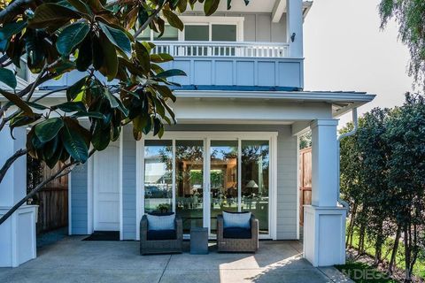 Photo of 375 C Avenue, Coronado, CA 92118 (MLS # 260008759SD)