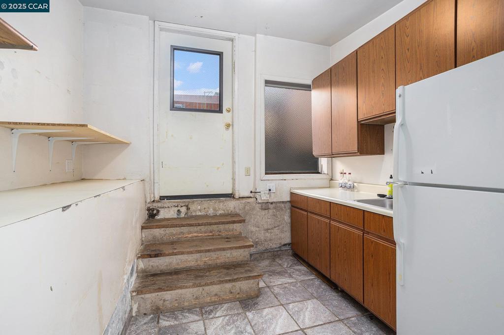 MISSION DISTRICT - Residential Income