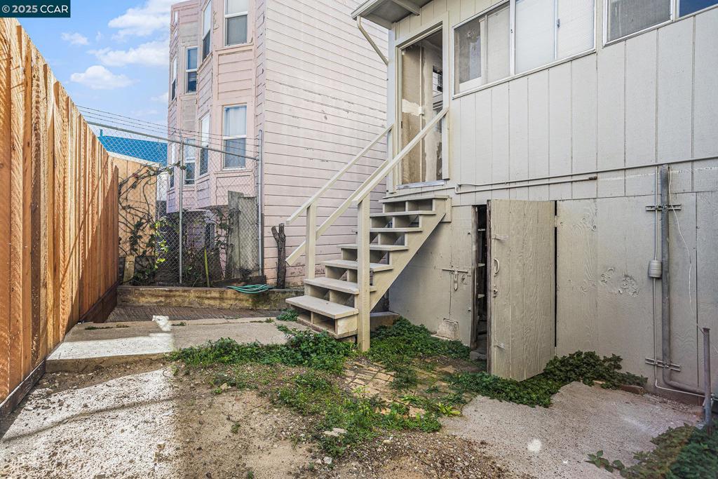 MISSION DISTRICT - Residential Income