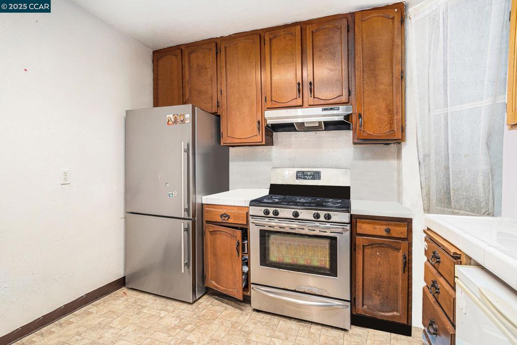 MISSION DISTRICT - Residential Income