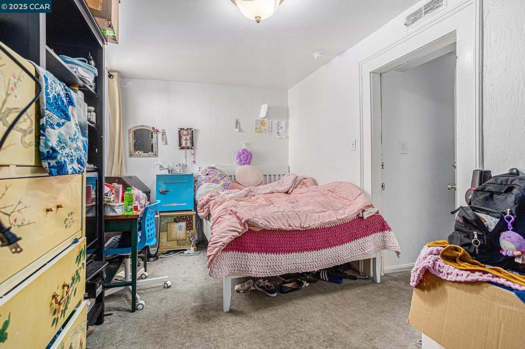 MISSION DISTRICT - Residential Income