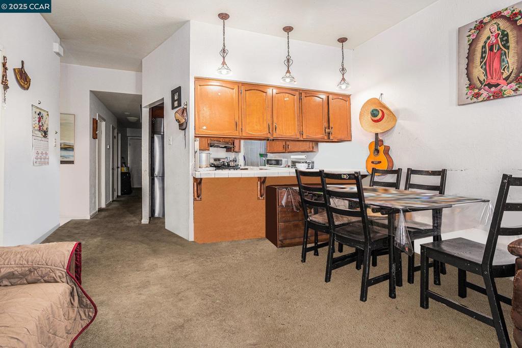 MISSION DISTRICT - Residential Income