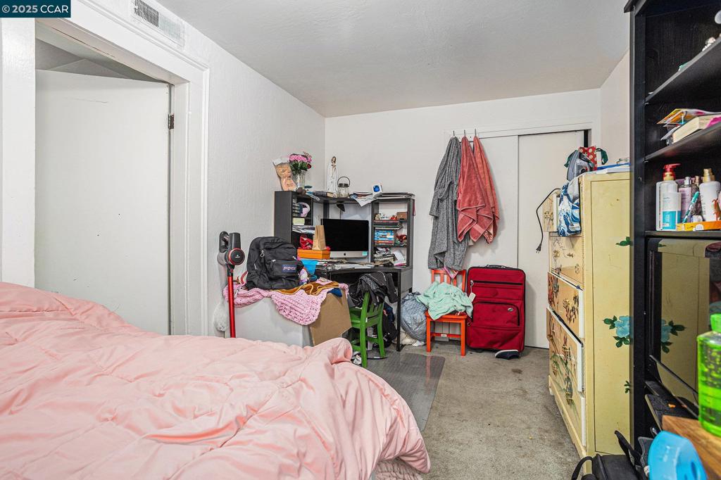 MISSION DISTRICT - Residential Income