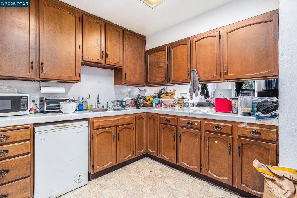 MISSION DISTRICT - Residential Income