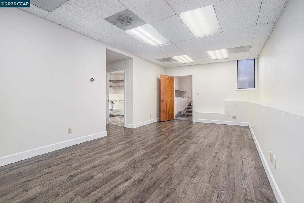 MISSION DISTRICT - Residential Income
