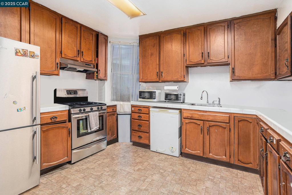 MISSION DISTRICT - Residential Income