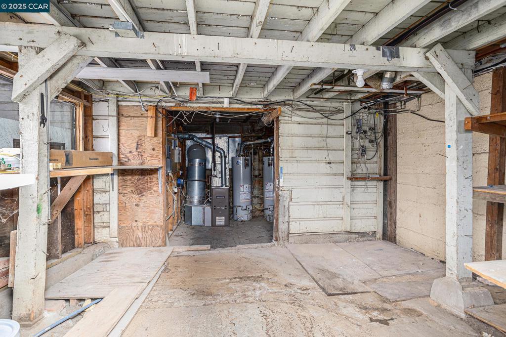 MISSION DISTRICT - Residential Income