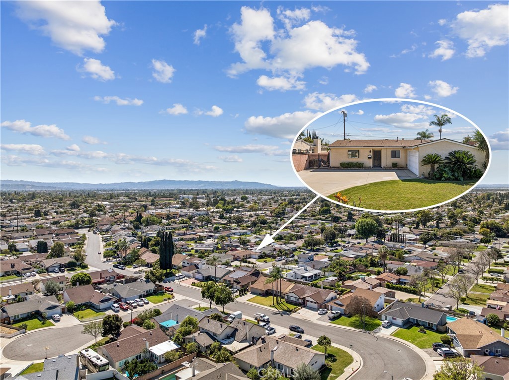 17072 E Bellbrook Street