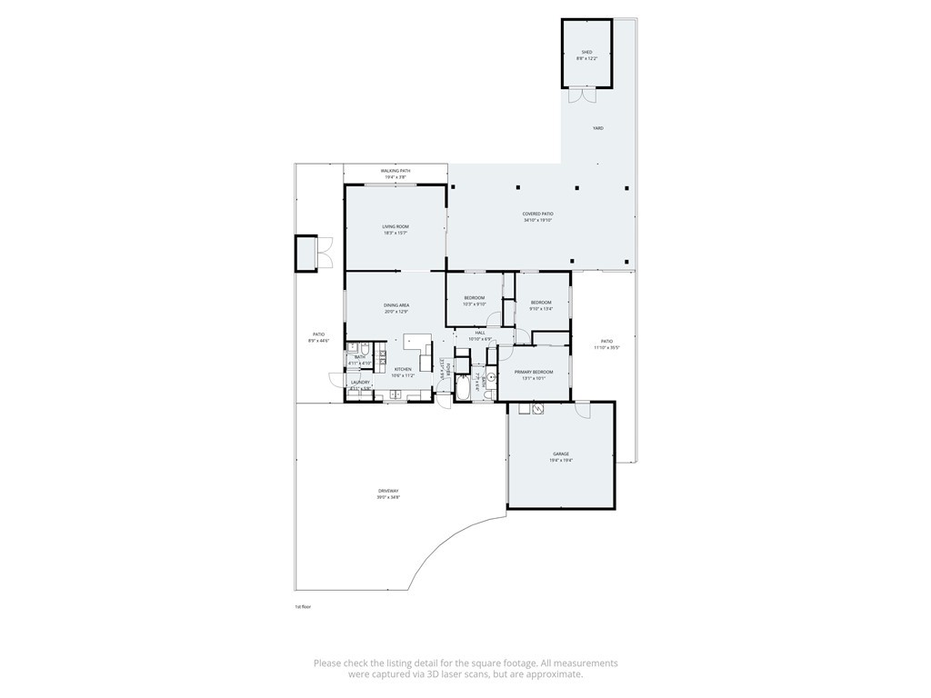 17072 E Bellbrook Street