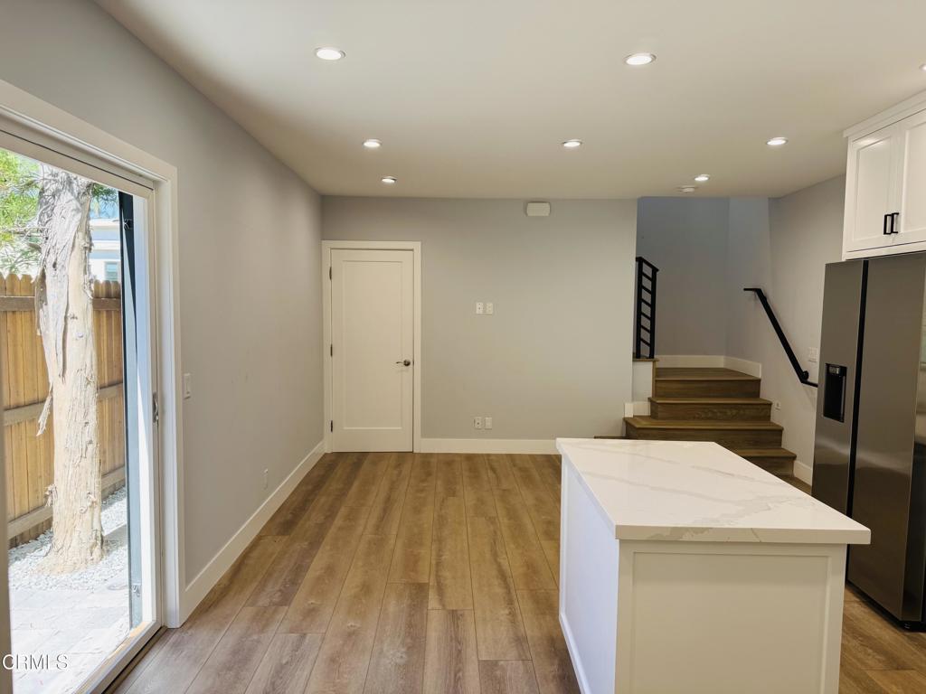 Not Applicable - Residential Lease