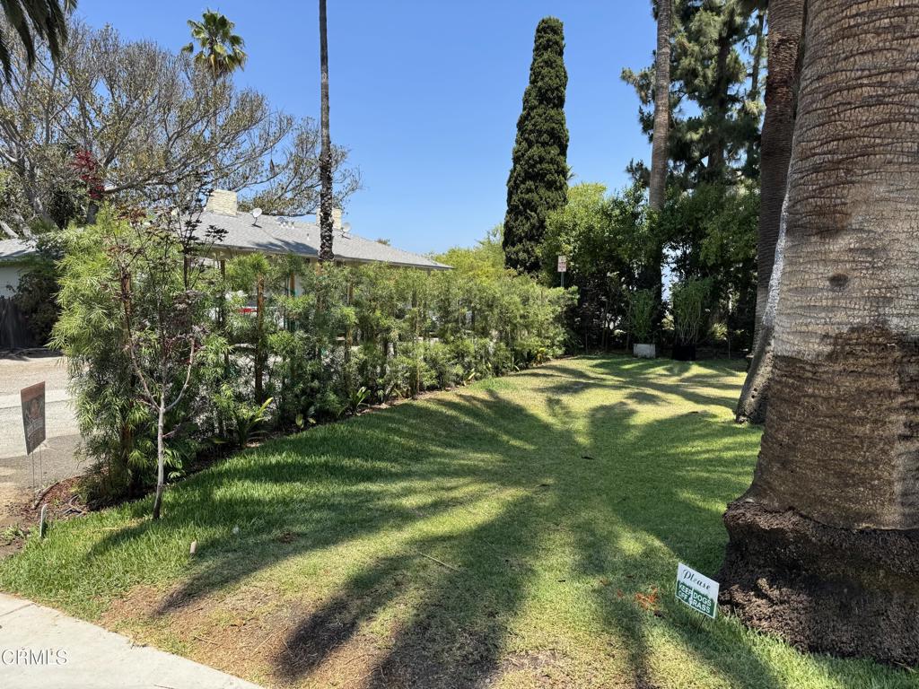 Not Applicable - Residential Lease