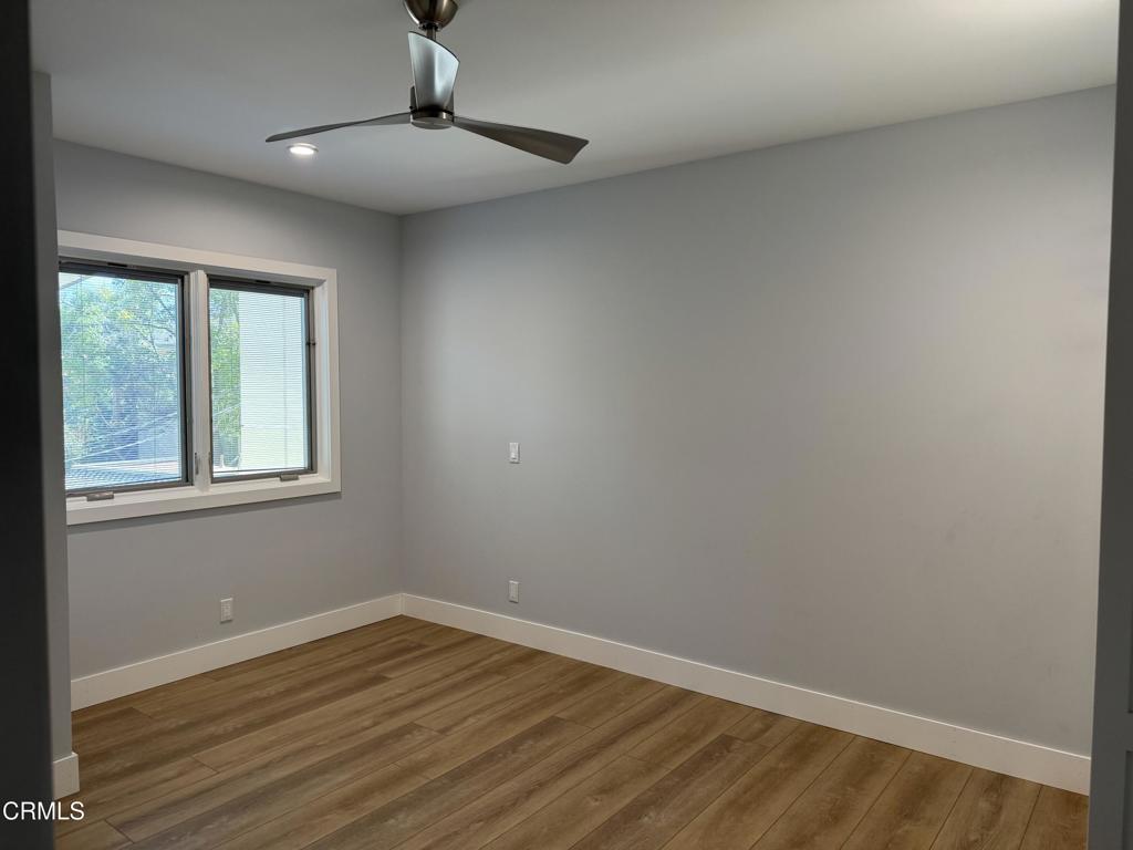 Not Applicable - Residential Lease