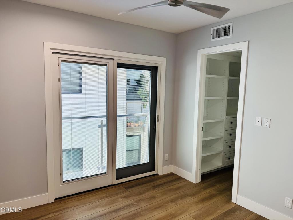 Not Applicable - Residential Lease