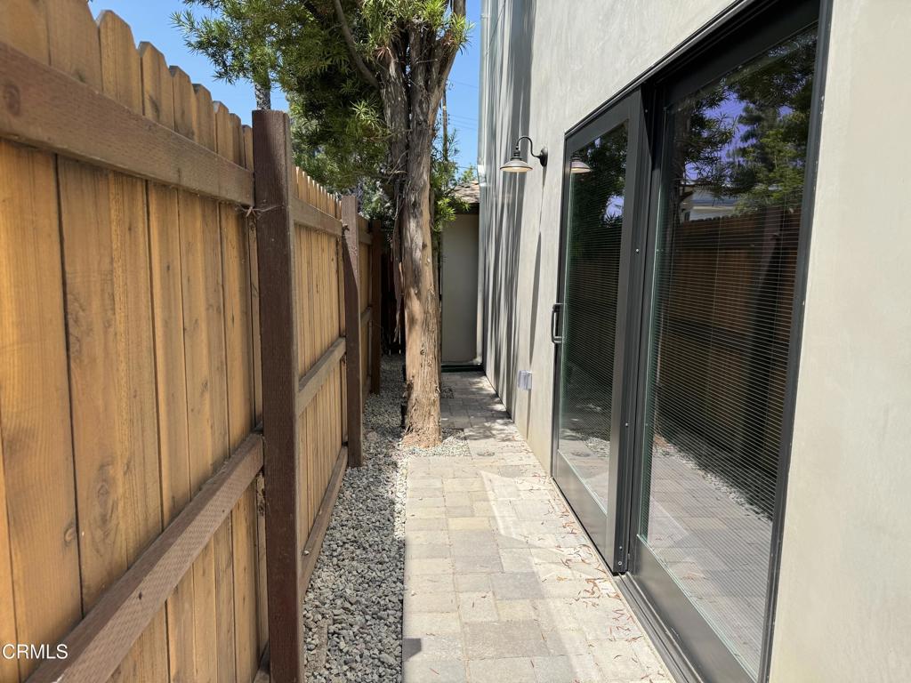 Not Applicable - Residential Lease