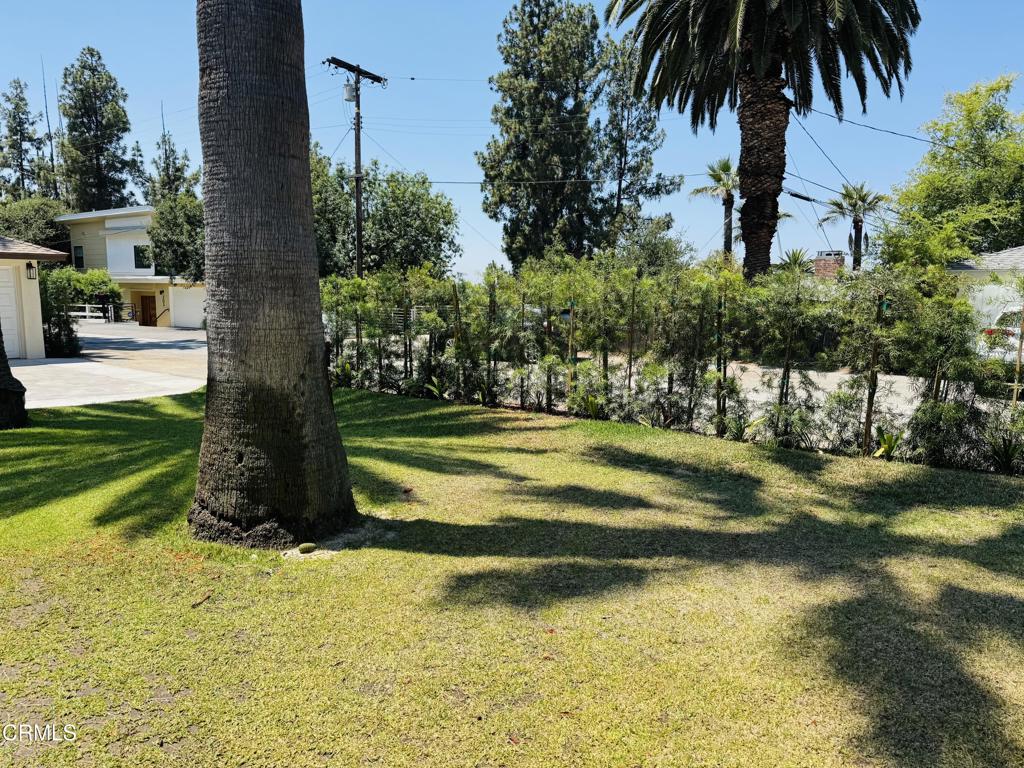 Not Applicable - Residential Lease