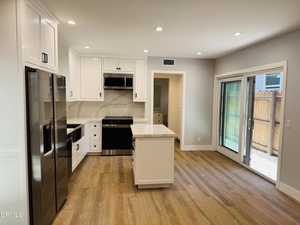Not Applicable - Residential Lease