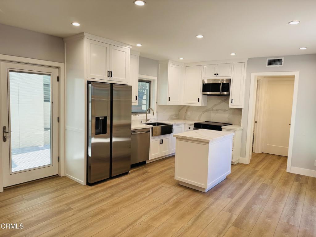 Not Applicable - Residential Lease