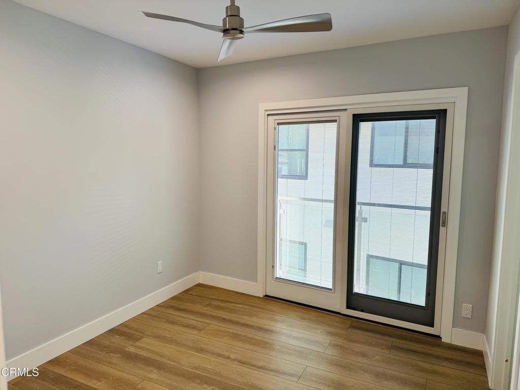 Not Applicable - Residential Lease