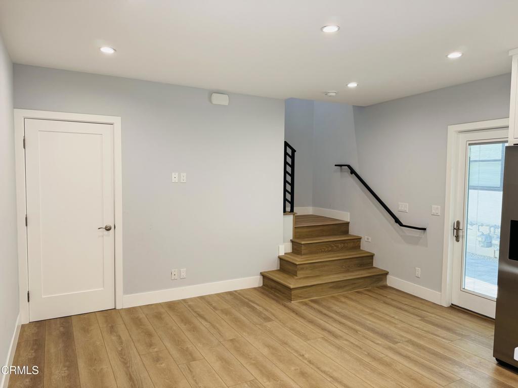 Not Applicable - Residential Lease