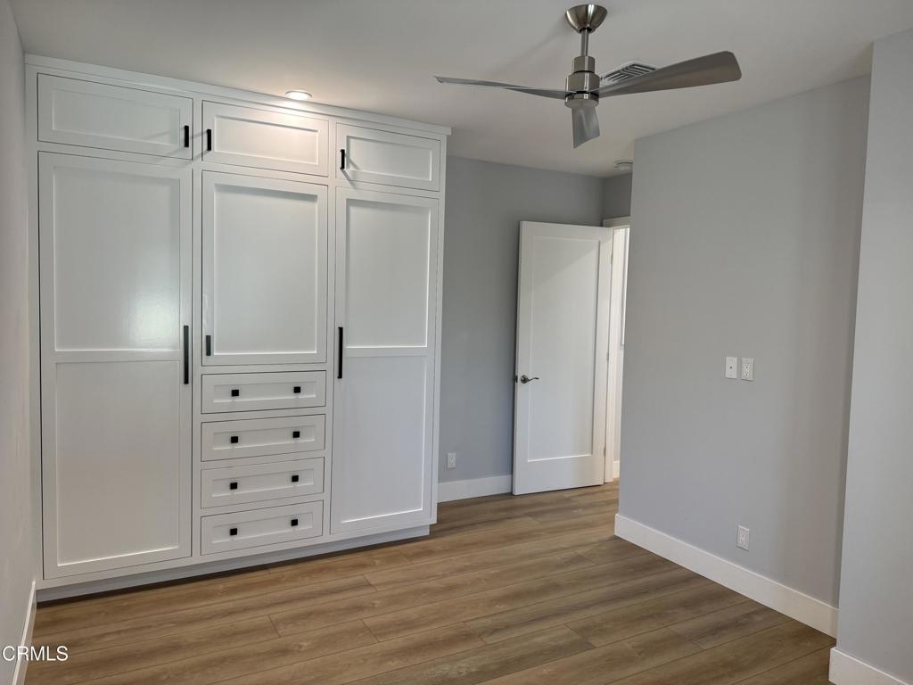 Not Applicable - Residential Lease