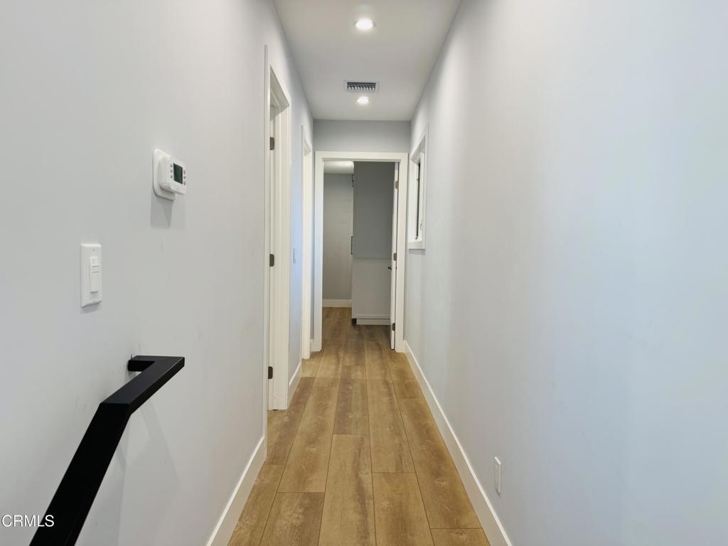 Not Applicable - Residential Lease