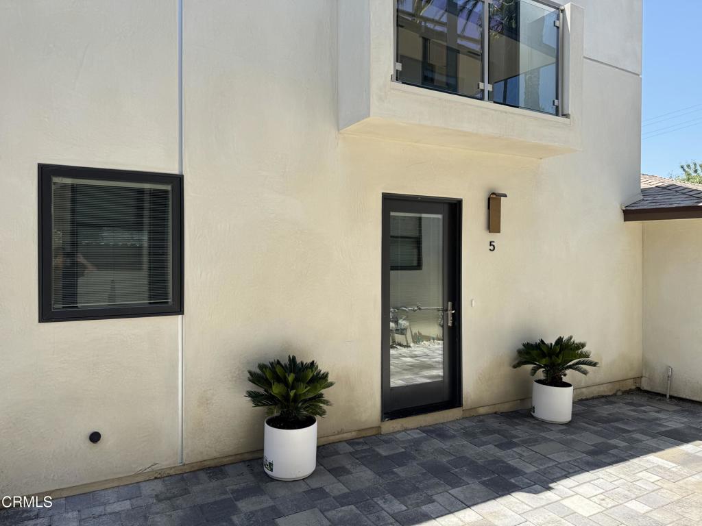 Not Applicable - Residential Lease
