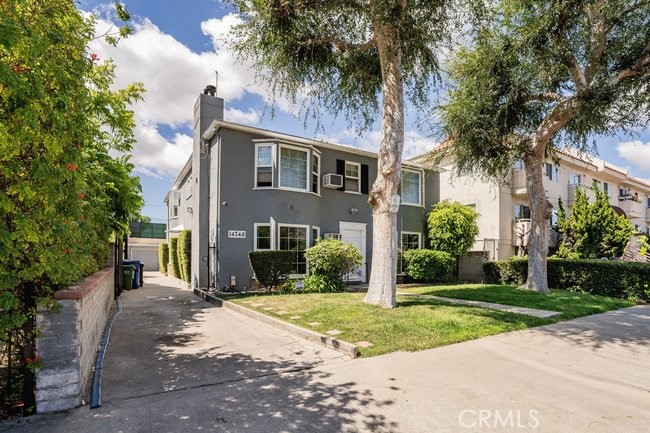 14748 Magnolia