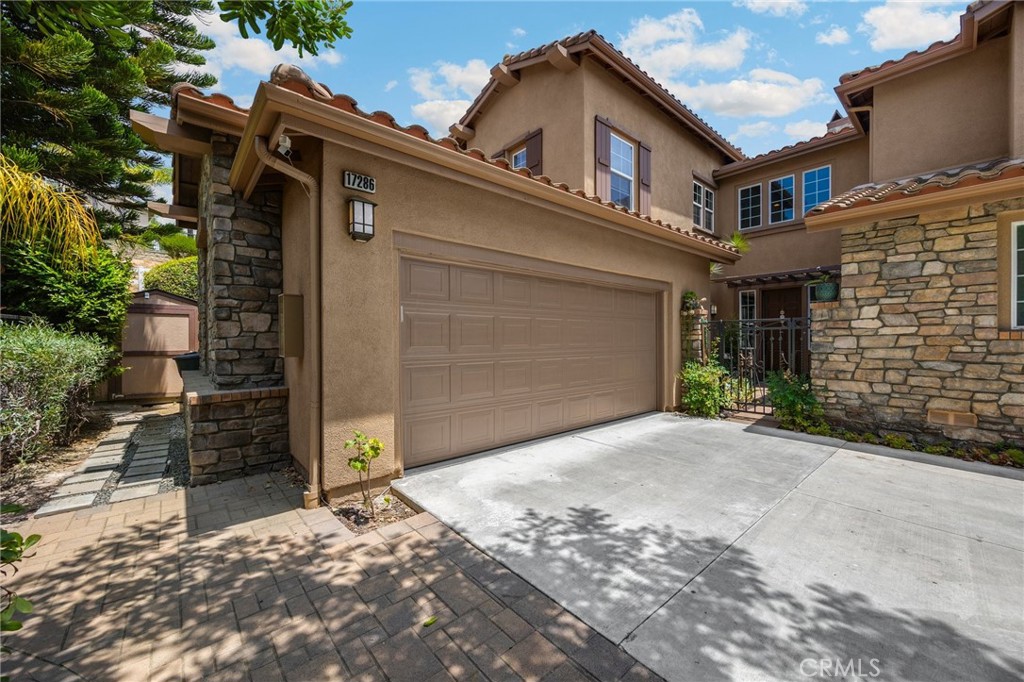 17286 Coriander Court