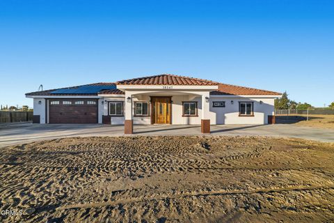 Photo of 10347 E Avenue R-12, Littlerock, CA 93543 (MLS # P1-25064)