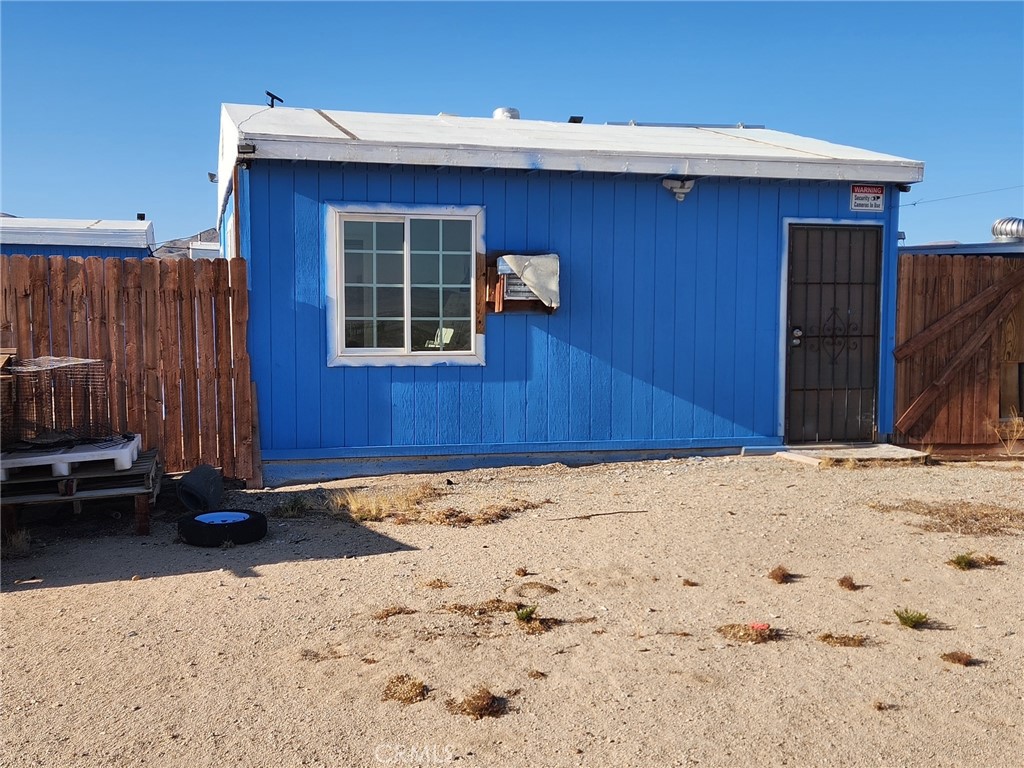 6328 Cactus Jack Avenue