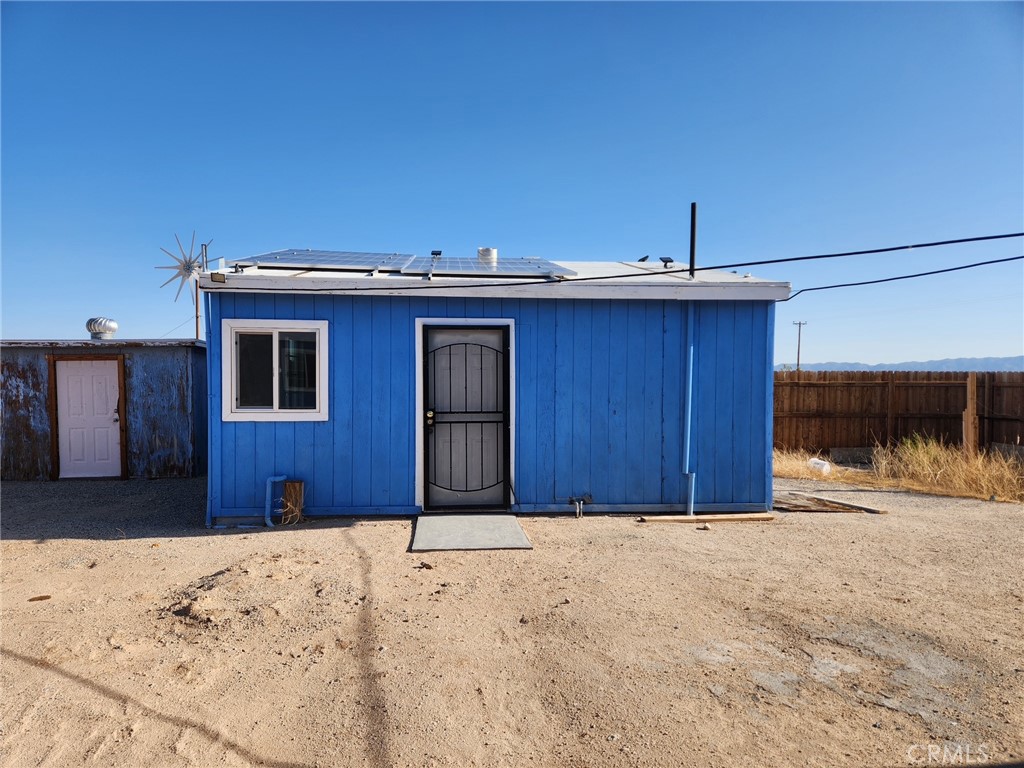 6328 Cactus Jack Avenue