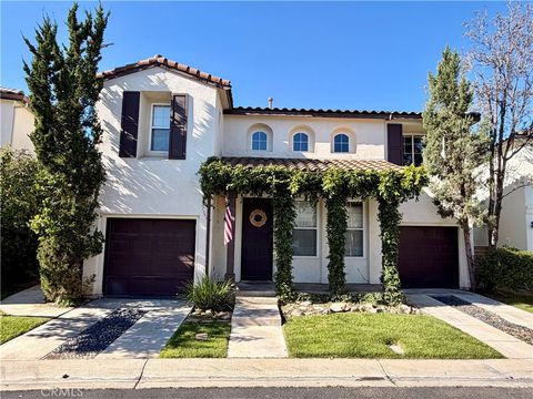 23322 Montecito Place Valencia CA 91354