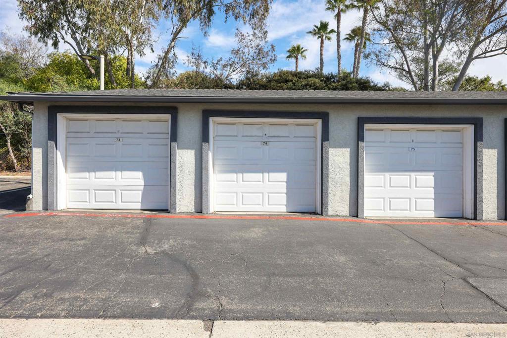 Oceanside - Residential